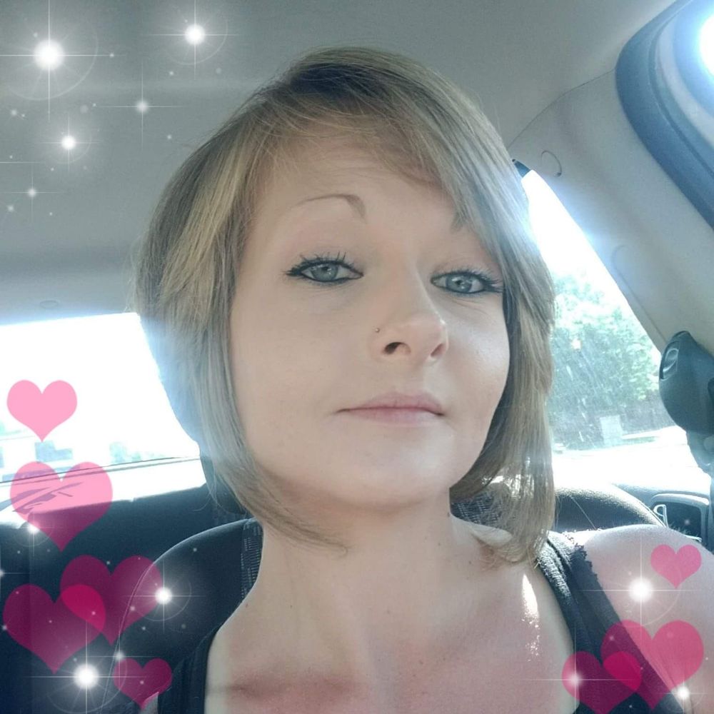 Meet your Posher, Lindsay